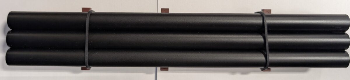DHS DHSL164 1:50 Model Pipe Cargo Load