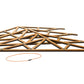 DHS DHSL018 1:50 Wood Truss Load