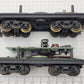 S-Helper SHS-TFP S Scale Plastic Tender Frame Lot (Pack of 2)