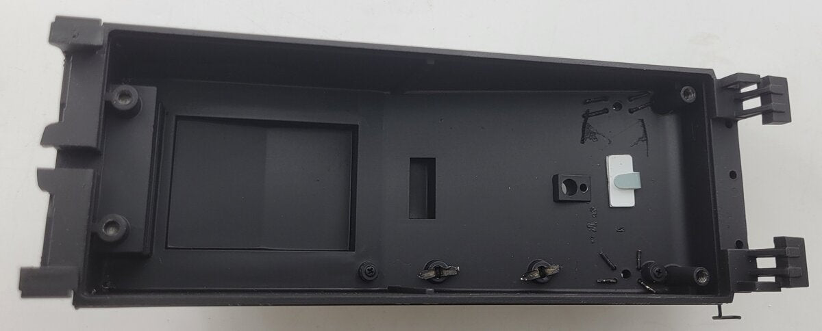 Lionel 82310-T02 Long Island B6SB 0-6-0 Steam Locomotive Tender Shell #2015
