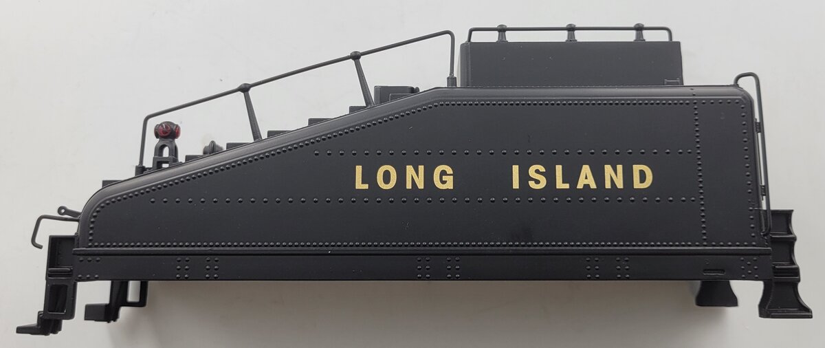 Lionel 82310-T02 Long Island B6SB 0-6-0 Steam Locomotive Tender Shell #2015