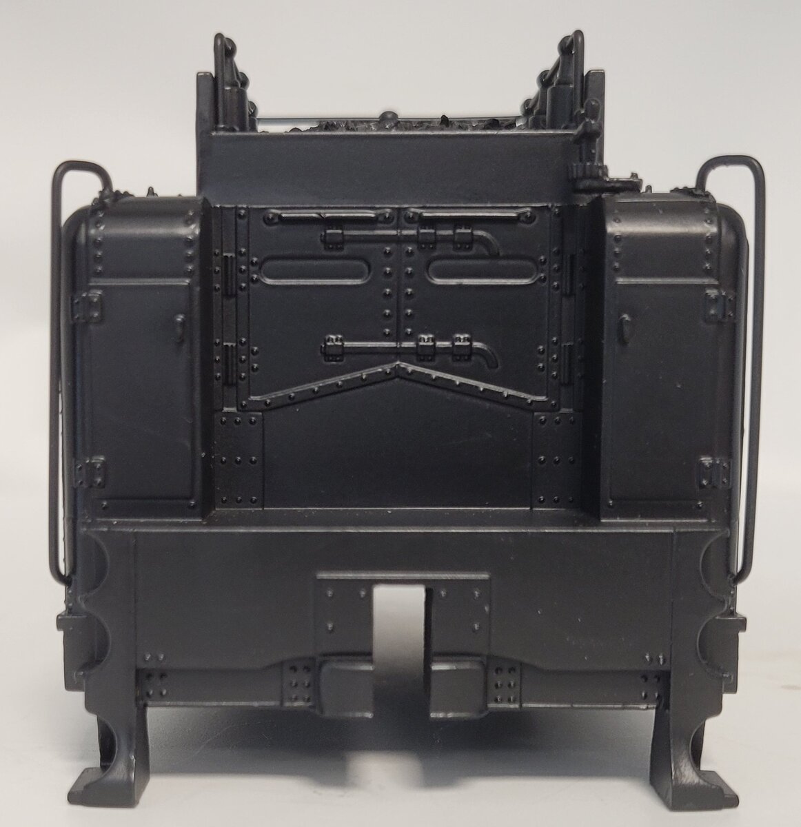 Lionel 82310-T02 Long Island B6SB 0-6-0 Steam Locomotive Tender Shell #2015