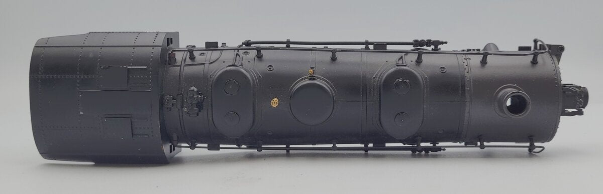 Lionel 11109-7 C&O Conventional USRA 0-8-0 Steam Locomotive Boiler Shell #79