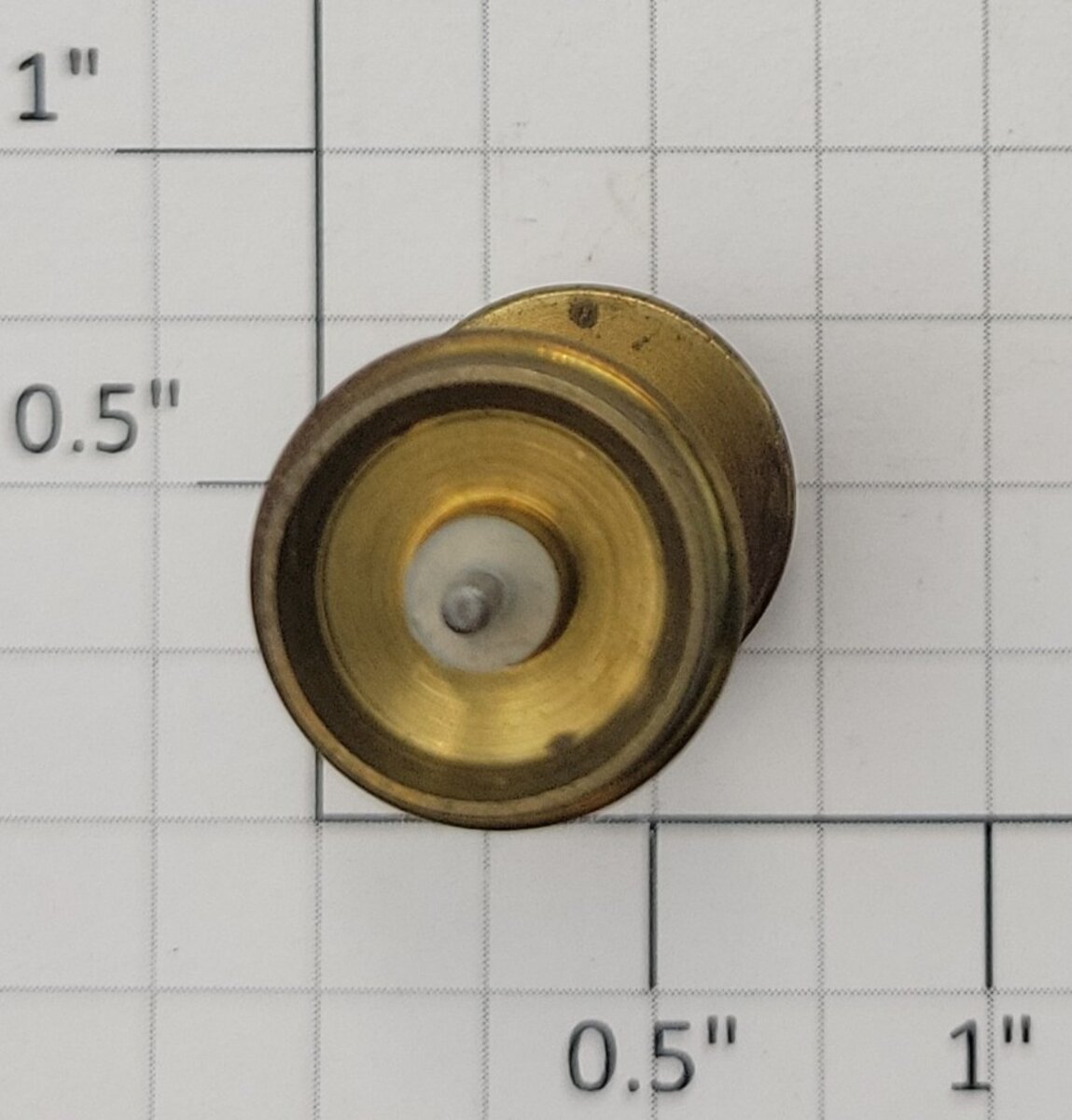 S-Helper SHS-WHSB Brass Wheelset (Pack of 4)