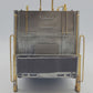 Lionel 11469-T02 Diecast Pilot Legacy AC-12 Oil Tender Body Shell