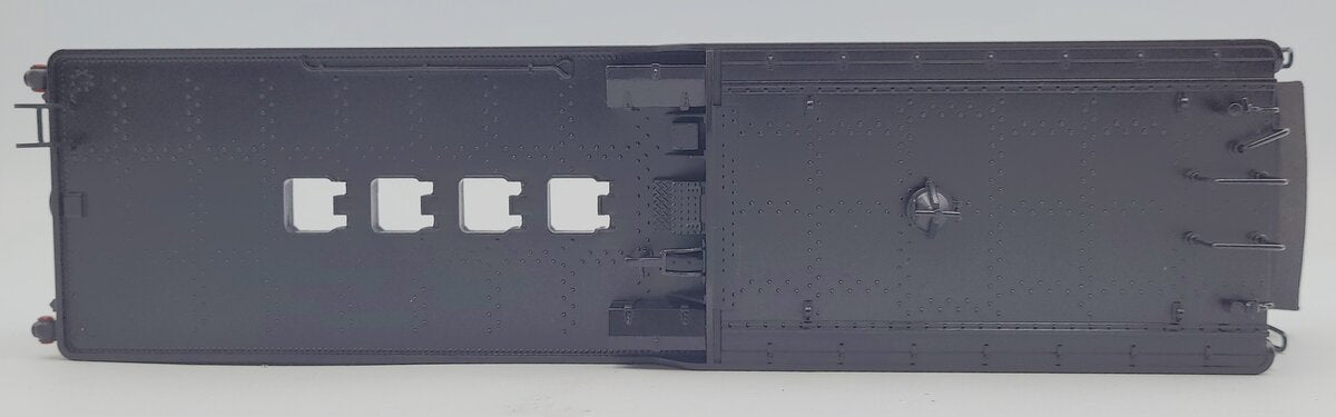 Lionel 11462-T07 Southern Pacific AC-12 Oil Tender Body Shell #4294