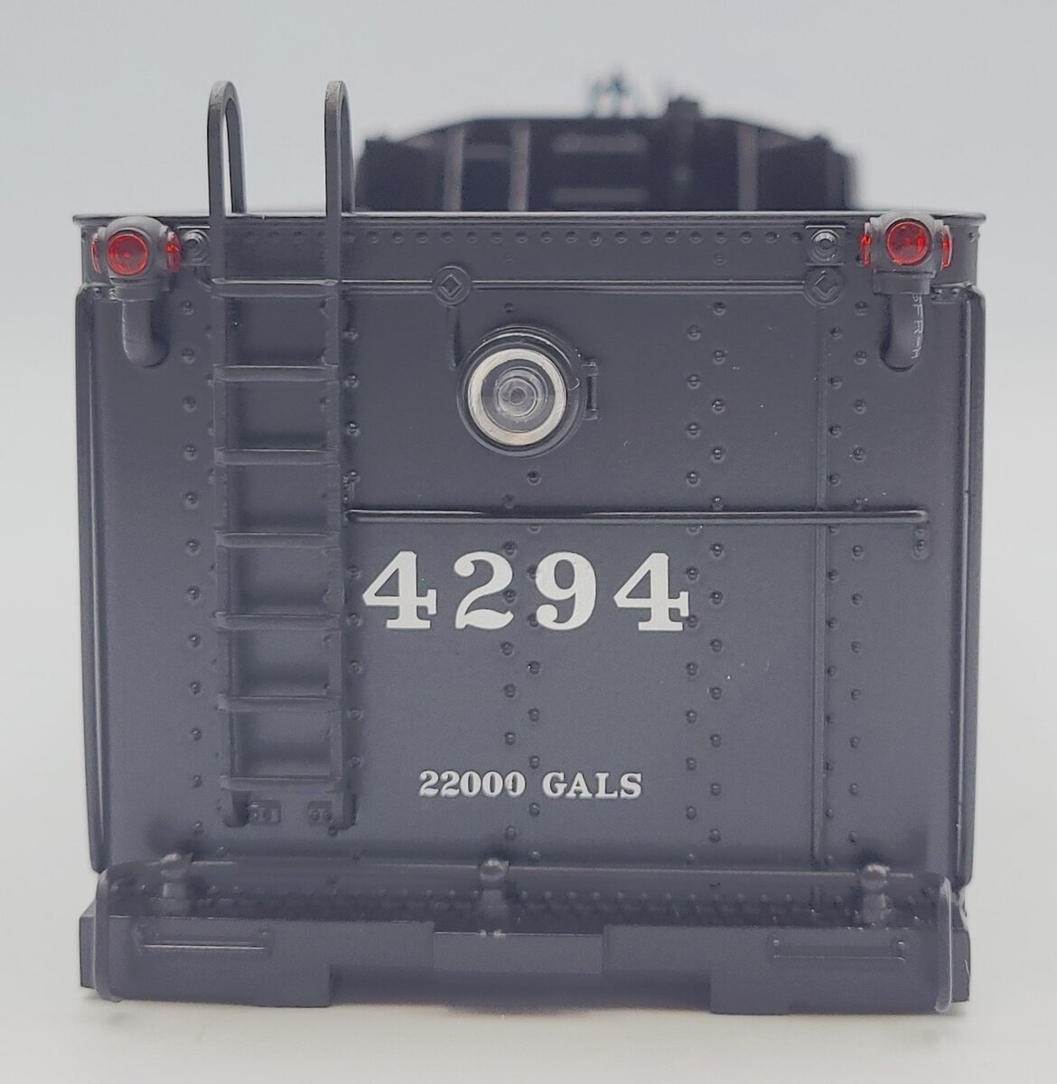 Lionel 11462-T07 Southern Pacific AC-12 Oil Tender Body Shell #4294