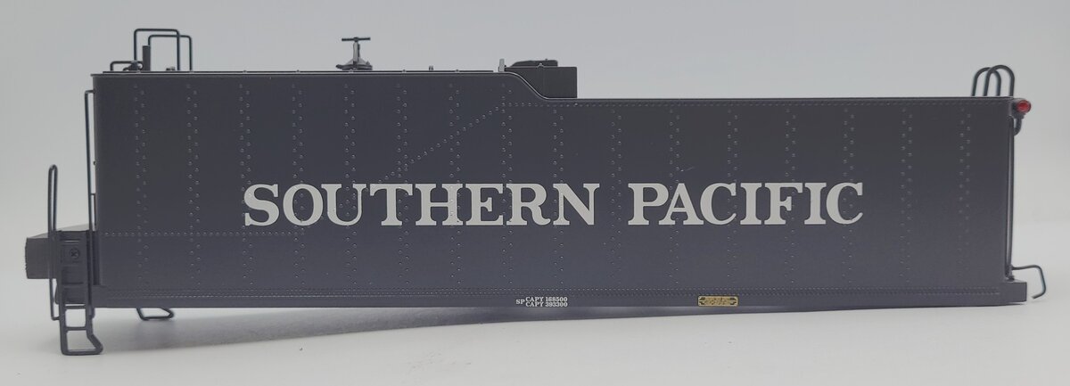 Lionel 11462-T07 Southern Pacific AC-12 Oil Tender Body Shell #4294