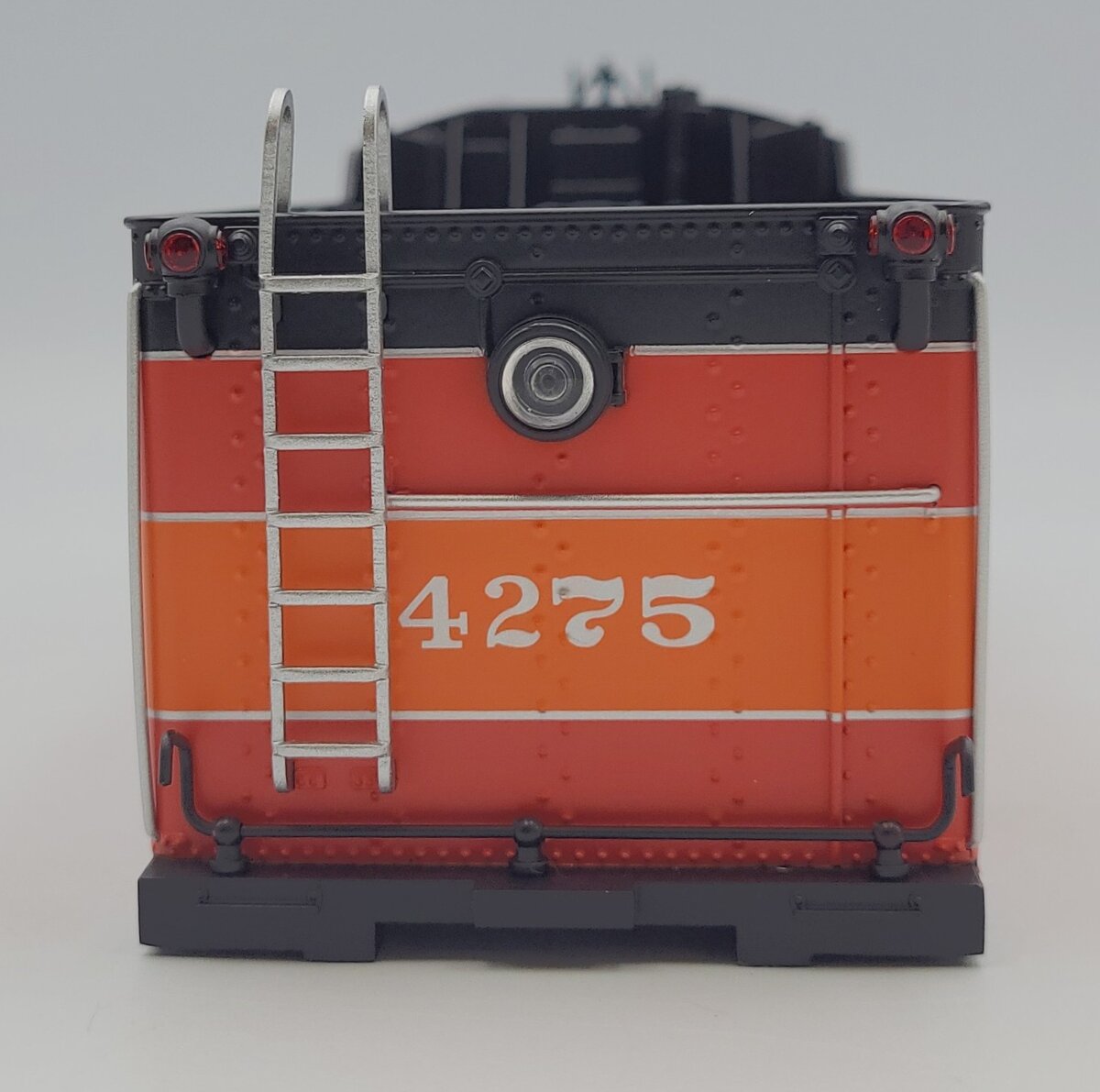 Lionel 11465-T07 Diecast Southern Pacific AC-12 Oil Tender Body Shell #4275