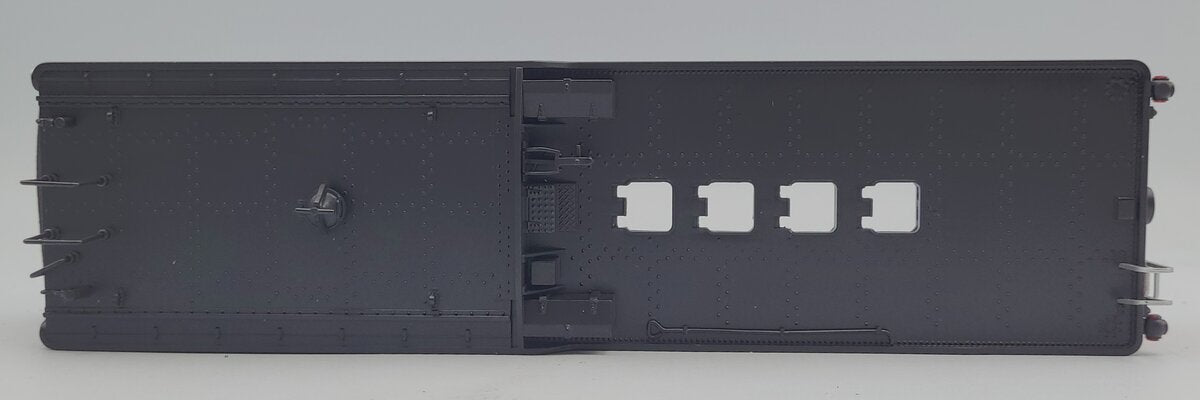 Lionel 11465-T07 Diecast Southern Pacific AC-12 Oil Tender Body Shell #4275