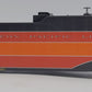 Lionel 11465-T07 Diecast Southern Pacific AC-12 Oil Tender Body Shell #4275