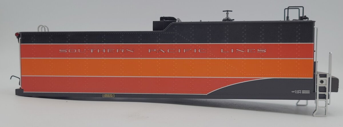 Lionel 11465-T07 Diecast Southern Pacific AC-12 Oil Tender Body Shell #4275