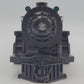 Lionel 11184-7 Baltimore & Ohio Starter 2-4-2 Steam Locomotive Body Shell #247