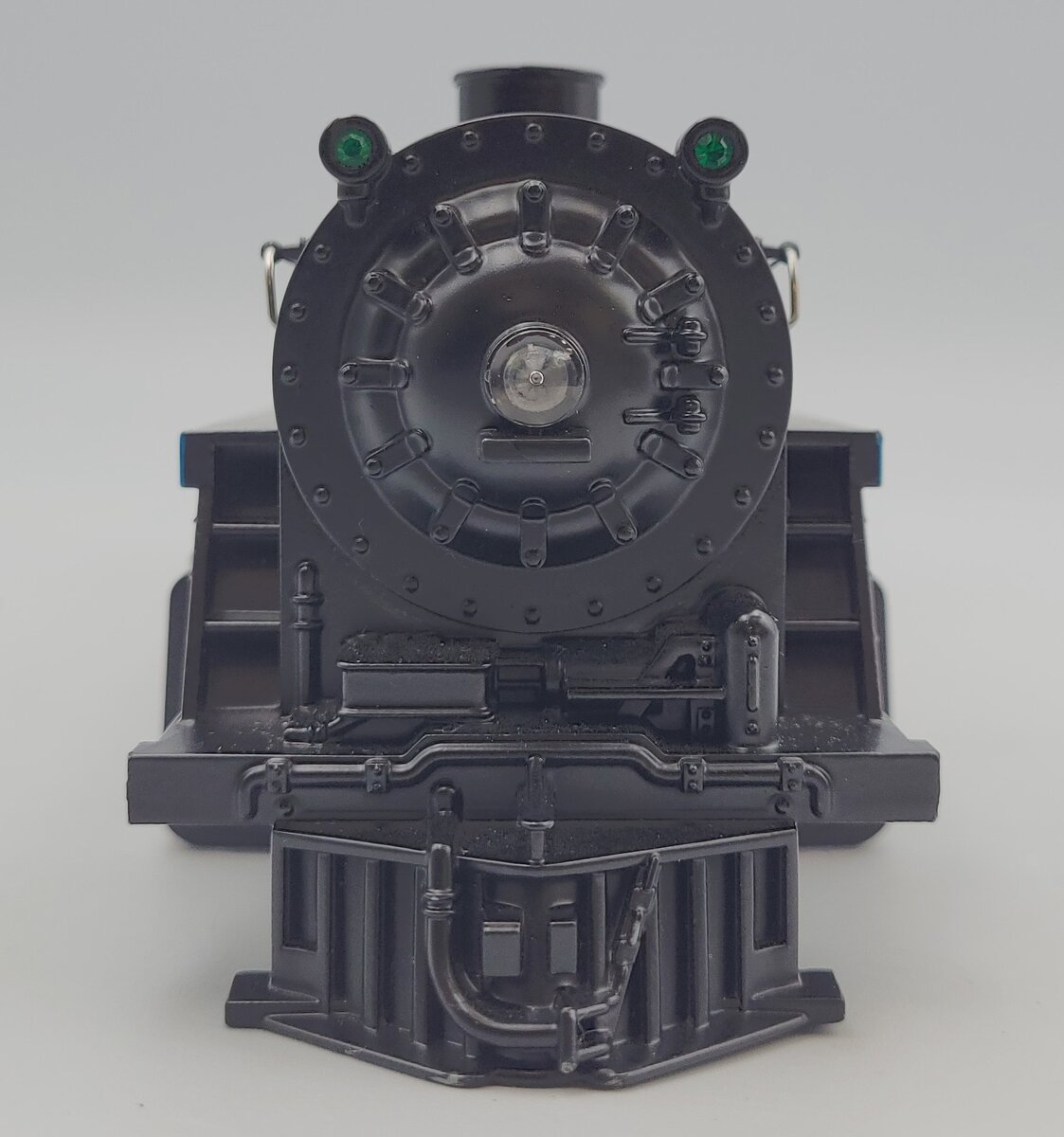 Lionel 11184-7 Baltimore & Ohio Starter 2-4-2 Steam Locomotive Body Shell #247