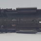 Lionel 11184-7 Baltimore & Ohio Starter 2-4-2 Steam Locomotive Body Shell #247