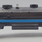 Lionel 11184-7 Baltimore & Ohio Starter 2-4-2 Steam Locomotive Body Shell #247