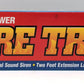 Crown Central 1996 1:35 Scale Aerial Tower Fire Truck