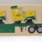 Toy Truck Collector 1999 1:32 Flatbed Truck w/ Load