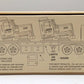 Toy Truck Collector 1999 1:32 Flatbed Truck w/ Load