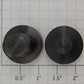 Lionel STX-375-23 Diesel Wheel Cups (Set of 2)