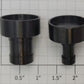 Lionel STX-375-23 Diesel Wheel Cups (Set of 2)