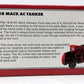 Ertl 21840p 1:32 Texaco 1918 Mack AC Tanker