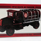 Ertl 21840p 1:32 Texaco 1918 Mack AC Tanker