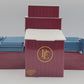 Lionel 7101631-8 Maroon Polar Express Imagineering Sawmill Toy Factory Building