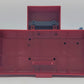 Lionel 7101631-8 Maroon Polar Express Imagineering Sawmill Toy Factory Building
