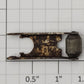 Lionel 600-36 O Gauge Pickup Collector Arm with Carbon Roller