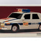 Wilco 1:35 Patrol Car w/ Lights and Sound
