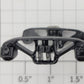 S-Helper 651-15-03 S Scale Metal Hopper Truck Frame