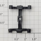 S-Helper 651-15-03 S Scale Metal Hopper Truck Frame