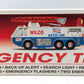 Wilco 1997 1:35 Emergency Truck