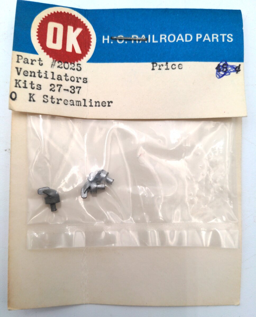 OK 2025 HO Ventilators Kits 27-37