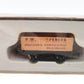 Lima 32 0608 N Scale Yellow P.W. Spencer Wagon