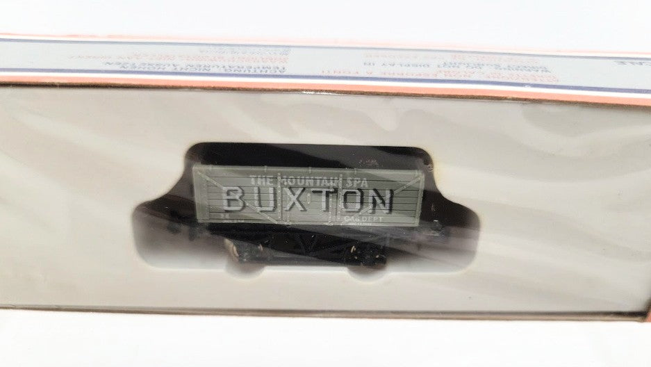 Lima 32 0610 N Scale Buxton Open Wagon Lima 