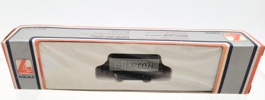 Lima 32 0610 N Scale Buxton Open Wagon Lima 