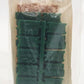 Walthers 941-1005(C) O Gauge Molded Car Seats (Pack of 24)