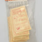 Kadee 13 HO No. 13 Set Magne-Matic Coupler Test Kit