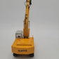Kato 1:43 Scale Yellow & Gray Super Exceed HD820 Hydraulic Excavator Die-Cast EX/Box