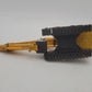 Kato 1:43 Scale Yellow & Gray Super Exceed HD820 Hydraulic Excavator Die-Cast EX/Box