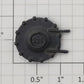 Lionel 228-3 O Gauge Prewar 0-6-0 Steam Switcher Smoke Box Boiler Front Door