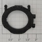 Lionel 736-95 Berkshire Steam Locomotive Boiler Front Outer Ring w/o Jewels