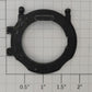Lionel 736-95 Berkshire Steam Locomotive Boiler Front Outer Ring w/o Jewels