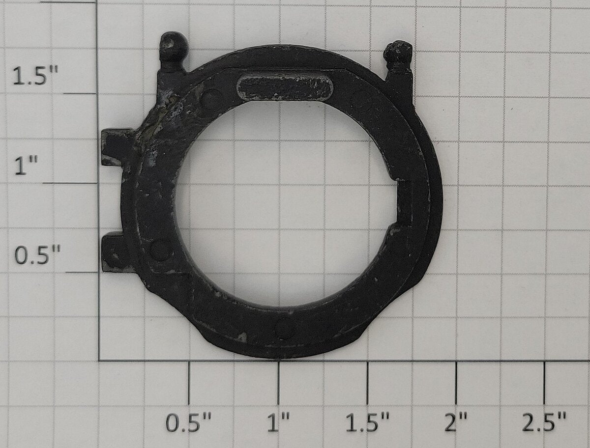 Lionel 736-95 Berkshire Steam Locomotive Boiler Front Outer Ring w/o Jewels