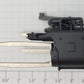 Lionel 38071-26 SP Steam Loco Rear Steam Chest Assembly with Pipe and Guides