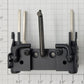 Lionel 38071-26 SP Steam Loco Rear Steam Chest Assembly with Pipe and Guides