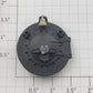 American Flyer PA8960 Diecast Black Boiler Front with Bell without Clips