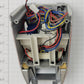 Lionel 18357-5A Acela Powered Electric Locomotive Cab Shell w/ Interior #2026